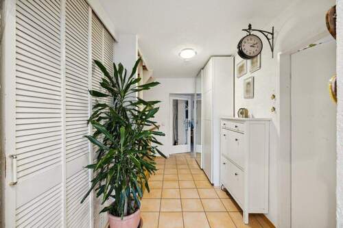 Flur - Reihenmittelhaus mit 129,60 m&sup2; in Erding / Altenerding zum Kaufen