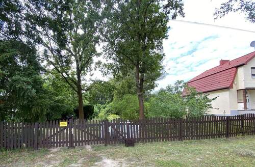 Zugang Grundstück.jpg - Falkensee - Baugrundstück - 509.000,00&nbsp;EUR Kaufpreis, ca.&nbsp; 0,00&nbsp;m&sup2;