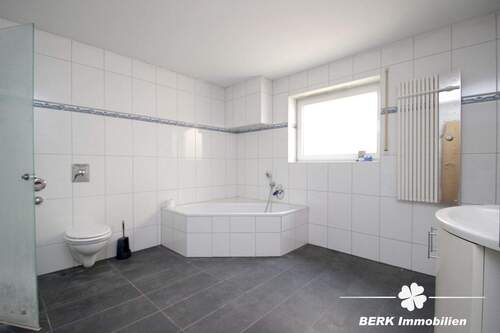 Badezimmer - KG - 