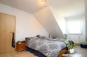 Schlafzimmer - OG - 