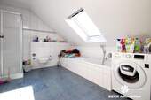 Badezimmer - OG - 