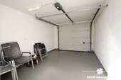 Garage Innen - 