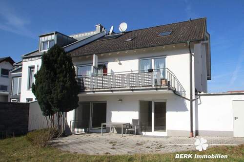 Titelbild - 9 Zimmer Doppelhaushälfte zum Kaufen in Babenhausen