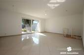 Wohnbereich - EG - 9 Zimmer Doppelhaushälfte in Babenhausen