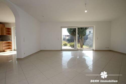 Wohn- und Essbereich -EG - Doppelhaushälfte mit 305,00 m&sup2; in Babenhausen zum Kaufen