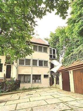 Bild 20 - BUDAPEST XII - BERZIRK - LUXUS- REH- ca.186 m² Wohnfläche- Grundstück: ca. 376 m² - Bj.1981 - Nur 300 000,-€