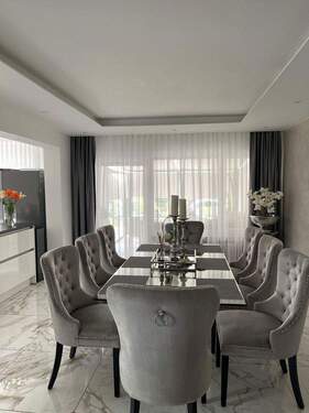 Bild 4 - Doppelhaushälfte mit 189,00 m&sup2; in Schweinfurt zum Kaufen