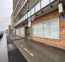 Großzügige, vielseitig nutzbare Gewerbefläche in Zentraler Lage - Nürnberg Gostenhof