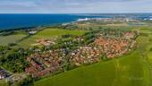 Seebad Diedrichshagen - 5 Zimmer Reihenendhaus zum Kaufen in Rostock