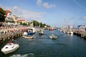 Warnemünde Alter Strom - 