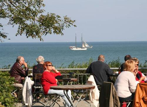 Wilhelmshöhe Diedrichshagen - 