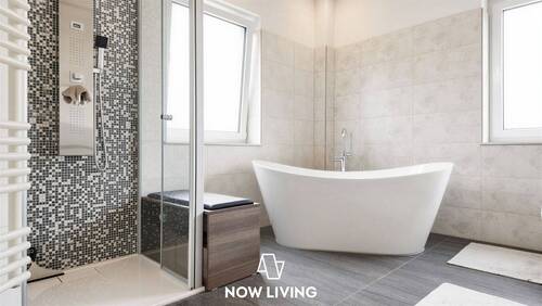 Badezimmer - 