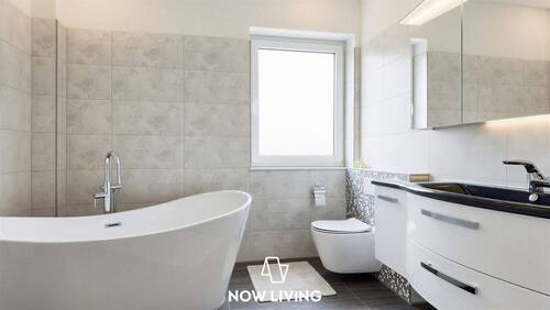 Badezimmer - 