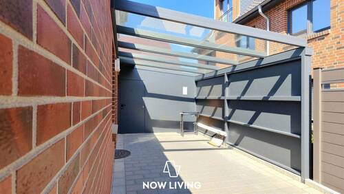 Carport - 