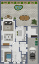 Grundriss EG - 