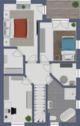 Grundriss OG - 