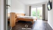Schlafzimmer 1 - 