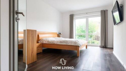 Schlafzimmer 1 - 