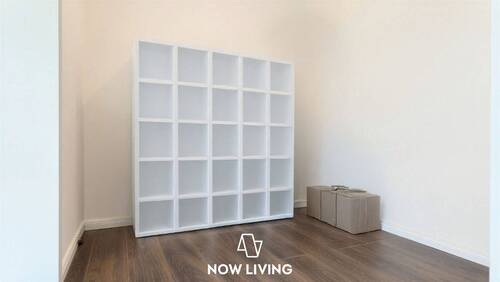 Ankleidezimmer Schlafzimmer 1 - 