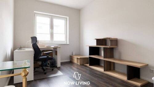 Büro / Kinderzimmer - 