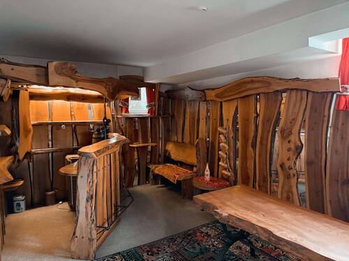 Kellerbar - 