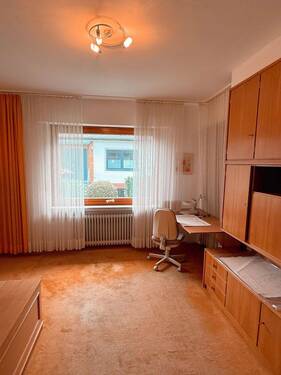 Kinderzimmer - 