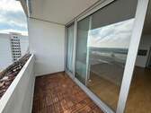 Balkon - Etagenwohnung mit 45,00 m² in Neu-Ulm zum Kaufen