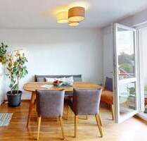 Komfort und Stil in jeder Ecke - 699.990,00 EUR Kaufpreis, ca.  85,00 m² Wohnfläche in München (PLZ: 80997) Allach-Untermenzing