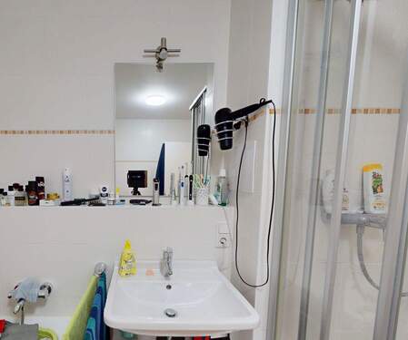 Badezimmer - 