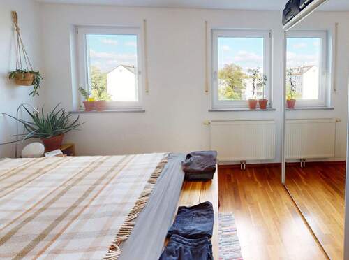 Schlafzimmer - 
