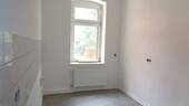 Küche.JPG - 5 Zimmer Etagenwohnung zur Miete in Naumburg (Saale)