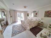 Schlafzimmer Obergeschoss - 