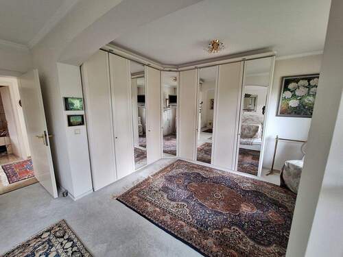 Schlafzimmer Obergeschoss - 