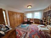 Bürozimmer Dachgeschoss - 