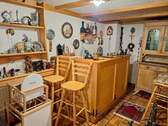 Hobbyraum Keller mit Sauna - 