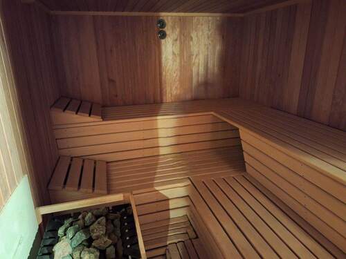 Sauna - 