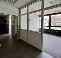 Doppeltes Lottchen: Büro&Praxis in Citylage Rodenkirchen - Köln / Rodenkirchen