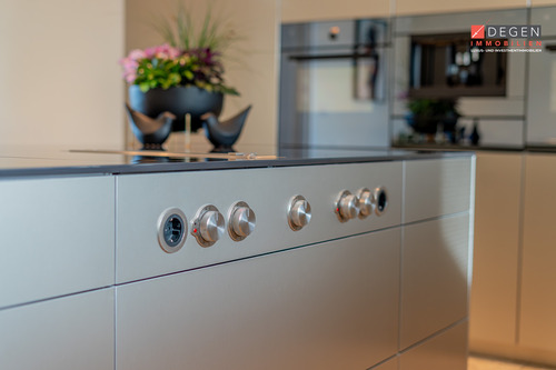 Luxuriöse Traumküche - Einfamilienhaus mit 343,50 m&sup2; in Dortmund zum Kaufen