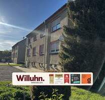 Faktor 14 | Zwei Mehrfamilienhäuser im grünen Norden von Leipzig - Schönwölkau Hohenroda