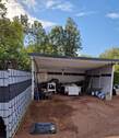 Carport - 