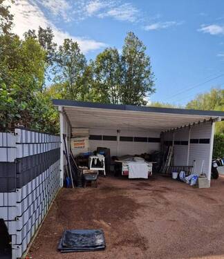 Carport - 