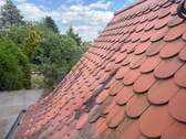 Dacheindeckung - 