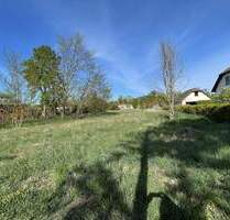 Ruhige Lage für Ihr Traumhaus - viel Freiraum für ihre Pläne - Neuhardenberg