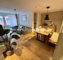 Wohnungsswap - Erzgießereistraße - München Maxvorstadt