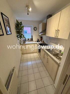 Bild 3 - 2 Zimmer Etagenwohnung in München