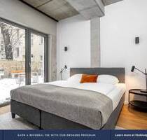 Building Markgrafendamm - global-living - 1508476 (BER-1508476P) - Berlin Friedrichshain