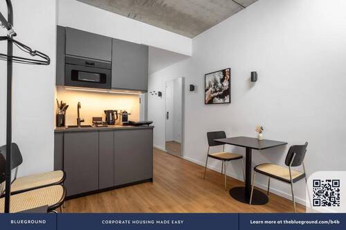 4.jpg - 2 Zimmer Etagenwohnung zur Miete in Berlin