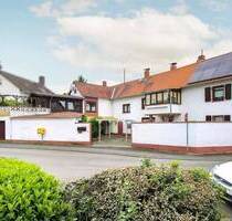 Viel Platz für Generationen - Charmantes Familienhaus mit Dachterrasse & Wintergarten in Ober-Mörlen