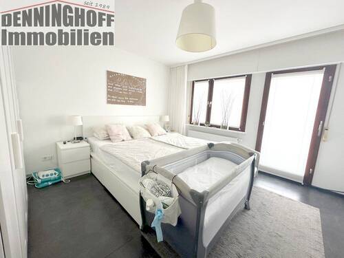 EG Schlafzimmer - 