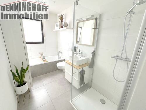 OG Badezimmer - 